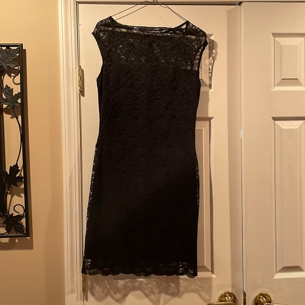 Design Lab dress